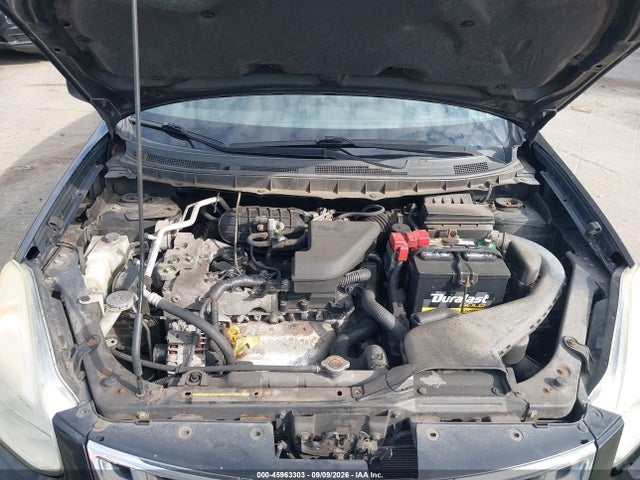 Продаж на аукціоні авто 2011 Nissan Rogue S, vin: JN8AS5MV6BW689838, номер лоту: 45963303