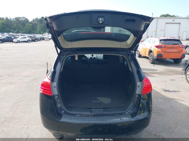 Продаж на аукціоні авто 2011 Nissan Rogue S, vin: JN8AS5MV6BW689838, номер лоту: 45963303