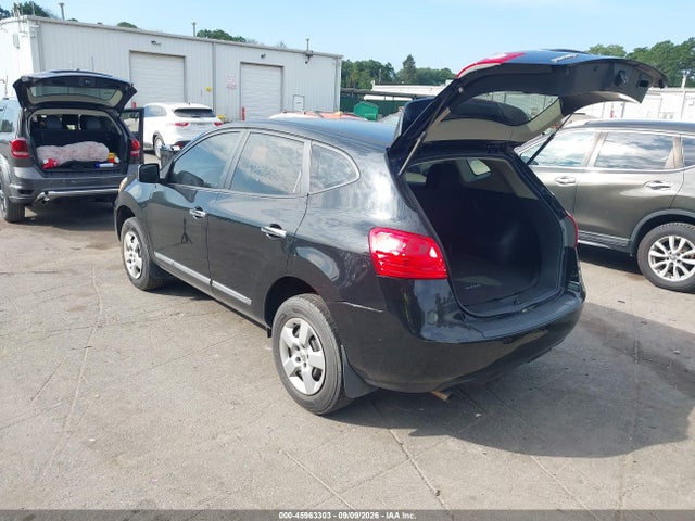 Продаж на аукціоні авто 2011 Nissan Rogue S, vin: JN8AS5MV6BW689838, номер лоту: 45963303