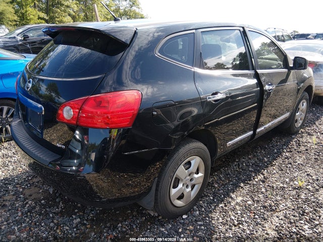 Продаж на аукціоні авто 2011 Nissan Rogue S, vin: JN8AS5MV6BW689838, номер лоту: 45963303