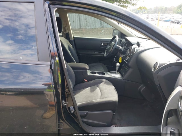 Продаж на аукціоні авто 2011 Nissan Rogue S, vin: JN8AS5MV6BW689838, номер лоту: 45963303