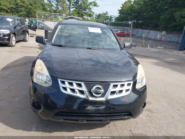 Продаж на аукціоні авто 2011 Nissan Rogue S, vin: JN8AS5MV6BW689838, номер лоту: 45963303