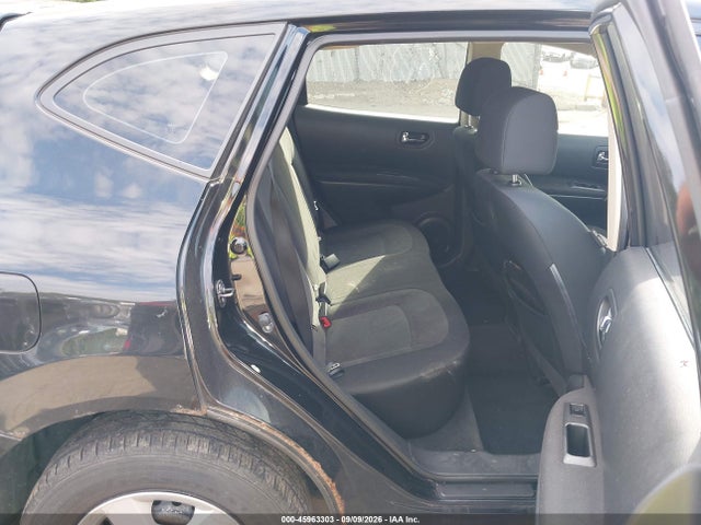 Продаж на аукціоні авто 2011 Nissan Rogue S, vin: JN8AS5MV6BW689838, номер лоту: 45963303