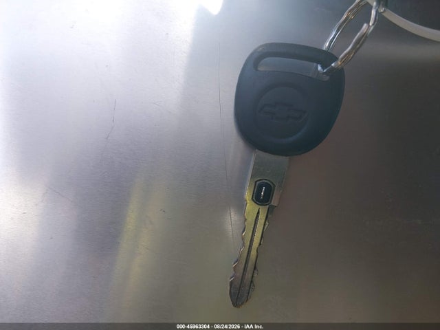 2000 Chevrolet Corvette მანქანა იყიდება აუქციონზე, vin: 1G1YY22G5Y5122121, აუქციონის ნომერი: 45963304
