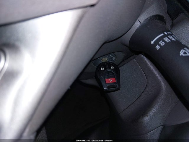 Aukcja sprzedaży 2012 Nissan Versa 1.6 Sv, vin: 3N1CN7AP9CL800924, numer aukcji: 45963310