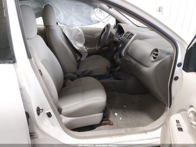 Aukcja sprzedaży 2012 Nissan Versa 1.6 Sv, vin: 3N1CN7AP9CL800924, numer aukcji: 45963310