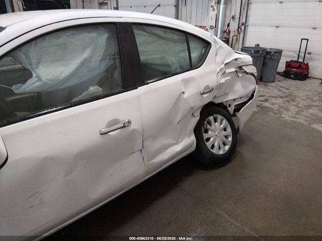 Aukcja sprzedaży 2012 Nissan Versa 1.6 Sv, vin: 3N1CN7AP9CL800924, numer aukcji: 45963310