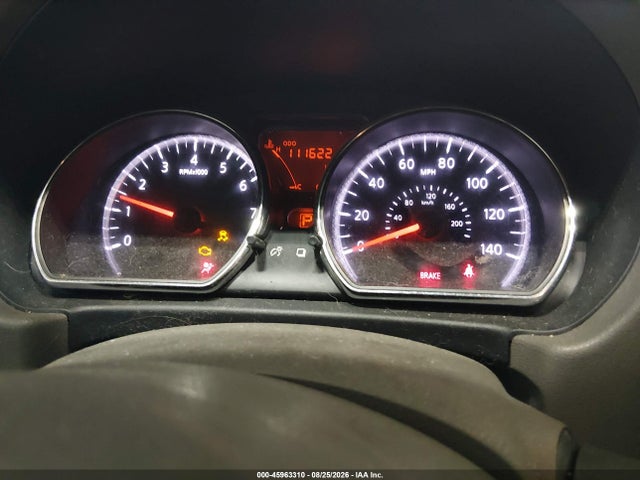 Aukcja sprzedaży 2012 Nissan Versa 1.6 Sv, vin: 3N1CN7AP9CL800924, numer aukcji: 45963310