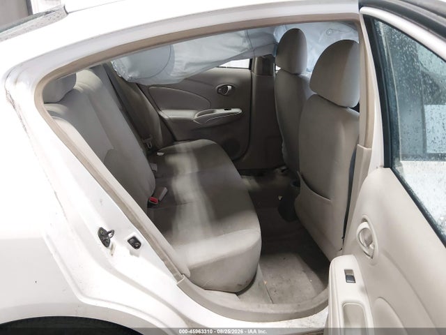 Aukcja sprzedaży 2012 Nissan Versa 1.6 Sv, vin: 3N1CN7AP9CL800924, numer aukcji: 45963310