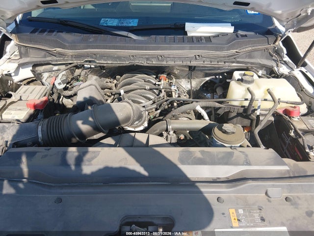 45963313 :رقم المزاد ، 1FD8W3HN4REF29269 vin ، 2024 Ford F-350 Chassis Xl مزاد بيع