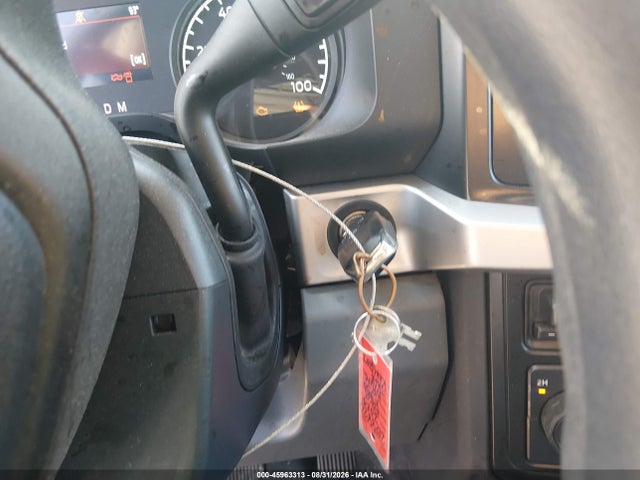 45963313 :رقم المزاد ، 1FD8W3HN4REF29269 vin ، 2024 Ford F-350 Chassis Xl مزاد بيع