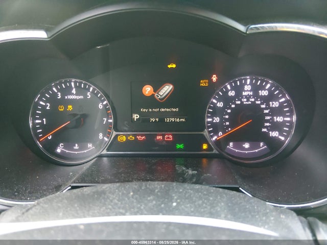 2013 Kia Optima Sx მანქანა იყიდება აუქციონზე, vin: 5XXGR4A60DG205255, აუქციონის ნომერი: 45963314