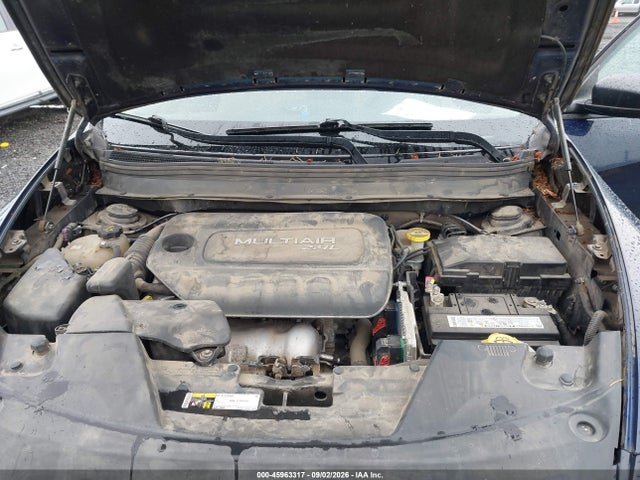 Aukcja sprzedaży 2016 Jeep Cherokee Sport, vin: 1C4PJMABXGW352321, numer aukcji: 45963317