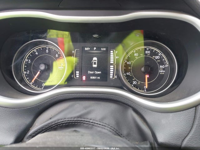 Aukcja sprzedaży 2016 Jeep Cherokee Sport, vin: 1C4PJMABXGW352321, numer aukcji: 45963317