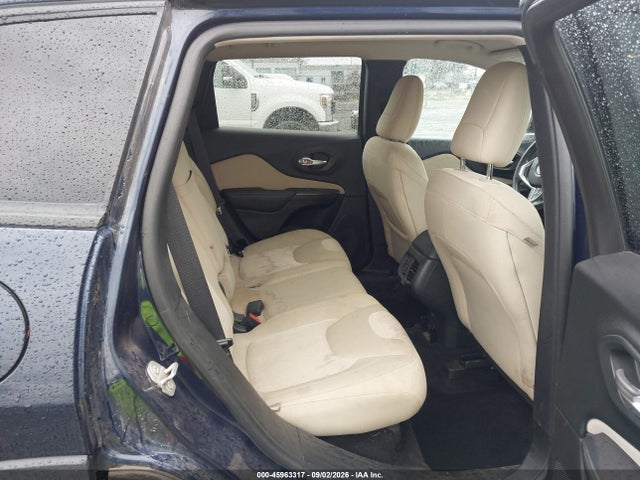 Aukcja sprzedaży 2016 Jeep Cherokee Sport, vin: 1C4PJMABXGW352321, numer aukcji: 45963317