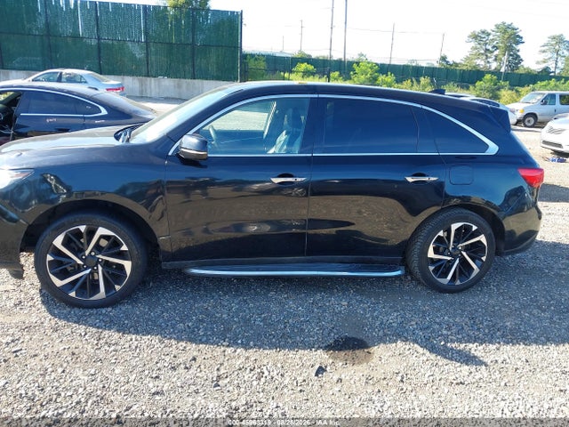 Aukcja sprzedaży 2016 Acura Mdx Technology   Entertainment Packages/technology, Entertainment   Acurawatch Plus Packages, vin: 5FRYD4H62GB040999, numer aukcji: 45963319