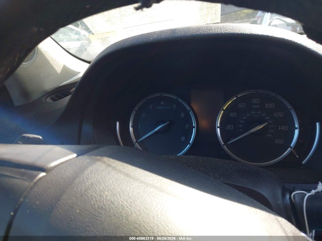 Aukcja sprzedaży 2016 Acura Mdx Technology   Entertainment Packages/technology, Entertainment   Acurawatch Plus Packages, vin: 5FRYD4H62GB040999, numer aukcji: 45963319