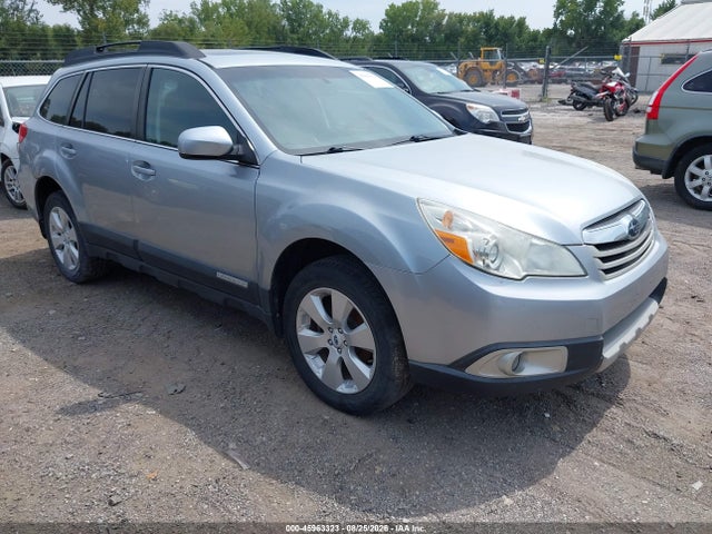 Продажа на аукционе авто 2012 Subaru Outback 2.5i Limited, vin: 4S4BRCKC3C3237880, номер лота: 45963323