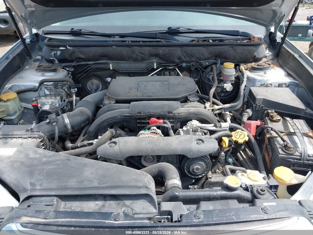 Продажа на аукционе авто 2012 Subaru Outback 2.5i Limited, vin: 4S4BRCKC3C3237880, номер лота: 45963323