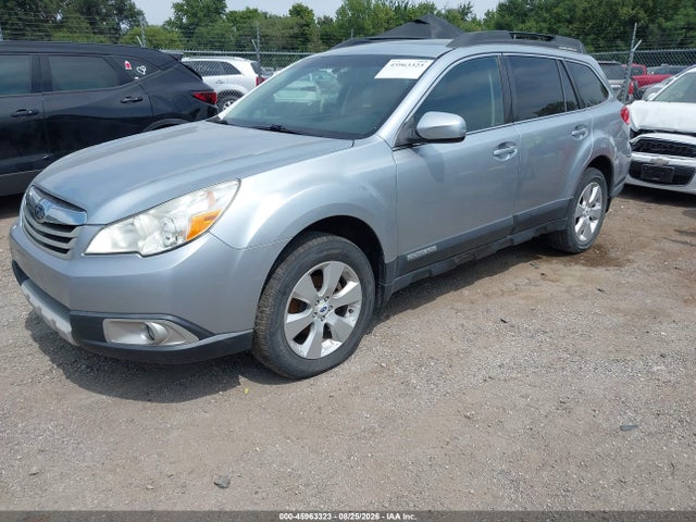 Продажа на аукционе авто 2012 Subaru Outback 2.5i Limited, vin: 4S4BRCKC3C3237880, номер лота: 45963323
