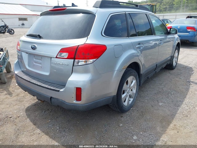 Продажа на аукционе авто 2012 Subaru Outback 2.5i Limited, vin: 4S4BRCKC3C3237880, номер лота: 45963323