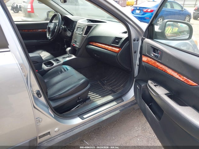 Продажа на аукционе авто 2012 Subaru Outback 2.5i Limited, vin: 4S4BRCKC3C3237880, номер лота: 45963323
