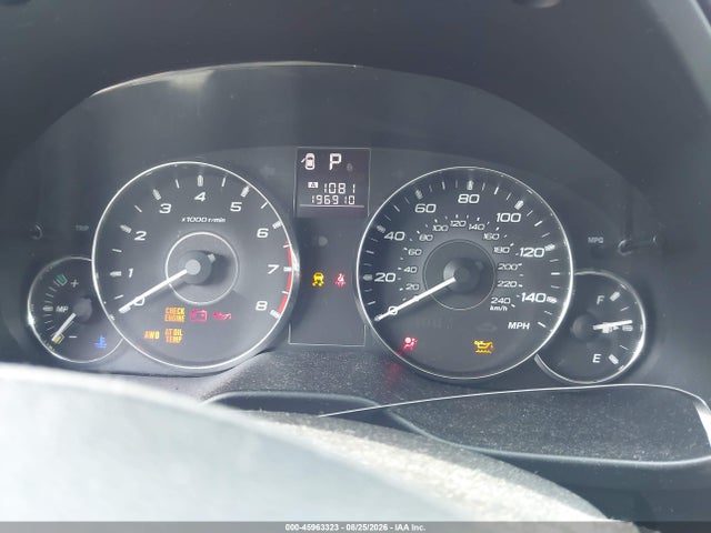 Продажа на аукционе авто 2012 Subaru Outback 2.5i Limited, vin: 4S4BRCKC3C3237880, номер лота: 45963323