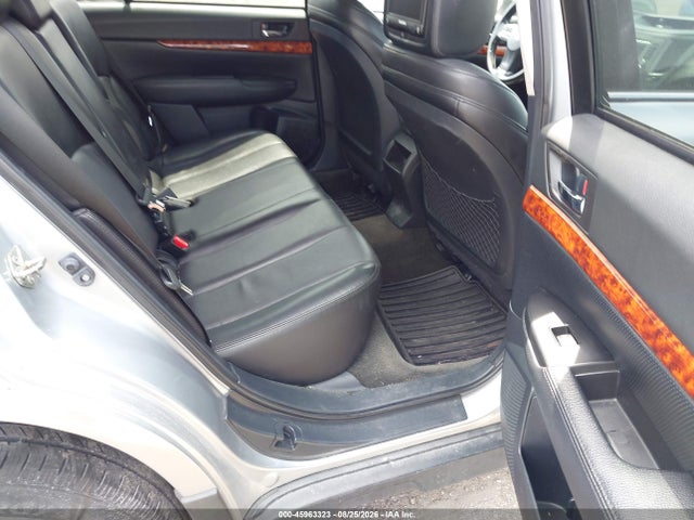 Продажа на аукционе авто 2012 Subaru Outback 2.5i Limited, vin: 4S4BRCKC3C3237880, номер лота: 45963323