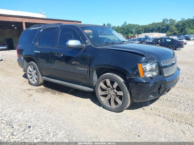 Auction sale of the 2008 Chevrolet Tahoe Ltz, vin: 1GNFK130X8J110850, lot number: 45963325