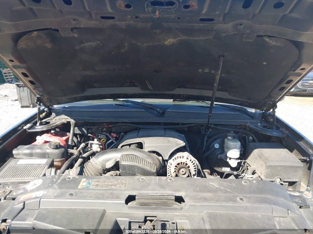 Продаж на аукціоні авто 2008 Chevrolet Tahoe Ltz, vin: 1GNFK130X8J110850, номер лоту: 45963325
