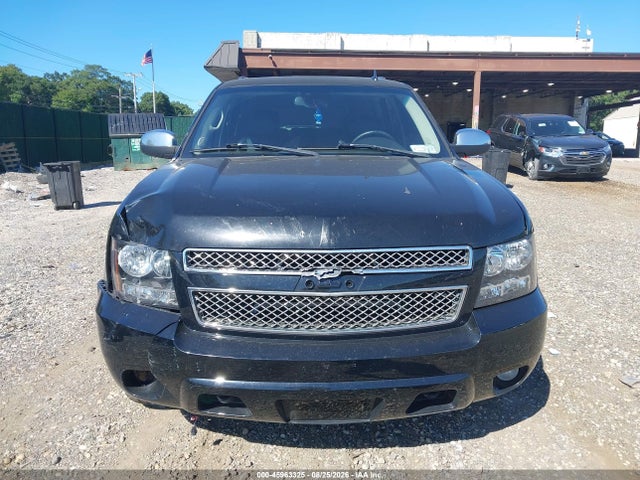 Продаж на аукціоні авто 2008 Chevrolet Tahoe Ltz, vin: 1GNFK130X8J110850, номер лоту: 45963325