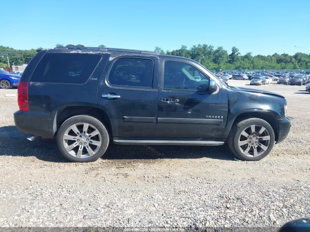Продаж на аукціоні авто 2008 Chevrolet Tahoe Ltz, vin: 1GNFK130X8J110850, номер лоту: 45963325