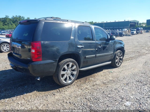 Продаж на аукціоні авто 2008 Chevrolet Tahoe Ltz, vin: 1GNFK130X8J110850, номер лоту: 45963325
