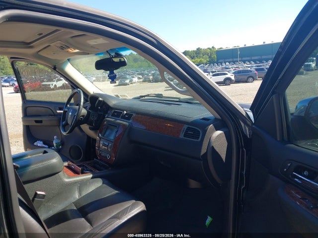 Продаж на аукціоні авто 2008 Chevrolet Tahoe Ltz, vin: 1GNFK130X8J110850, номер лоту: 45963325