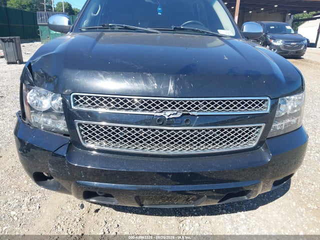Продаж на аукціоні авто 2008 Chevrolet Tahoe Ltz, vin: 1GNFK130X8J110850, номер лоту: 45963325