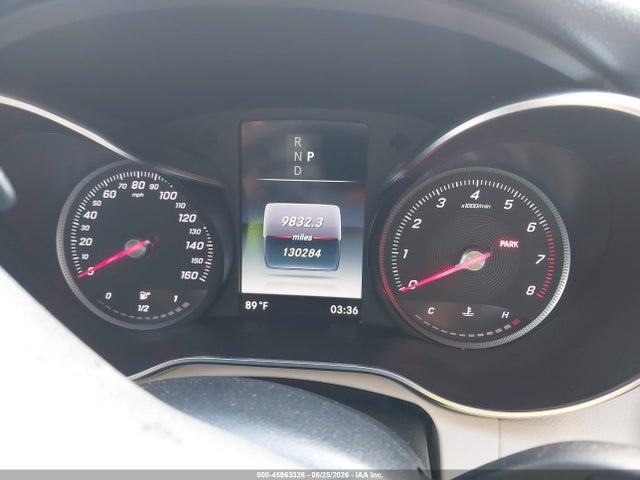 Продажа на аукционе авто 2018 Mercedes-benz C 300, vin: WDDWF4JB6JR398821, номер лота: 45963326