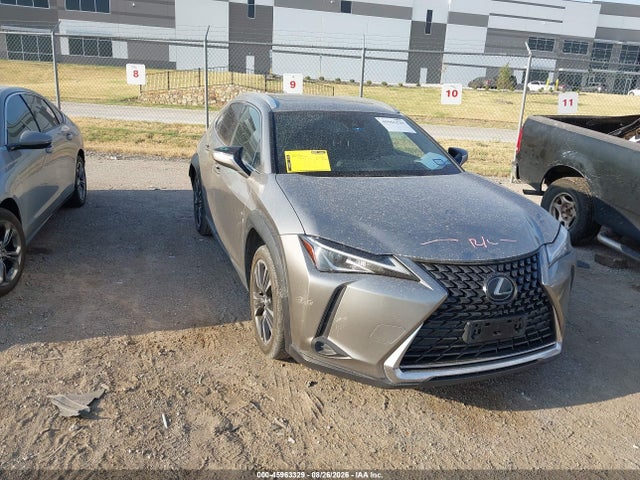 Продажа на аукционе авто 2019 Lexus Ux 200, vin: JTHY3JBH7K2010727, номер лота: 45963329