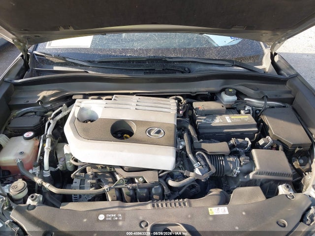 Продажа на аукционе авто 2019 Lexus Ux 200, vin: JTHY3JBH7K2010727, номер лота: 45963329