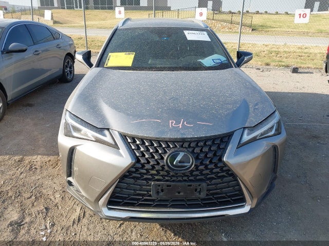Продажа на аукционе авто 2019 Lexus Ux 200, vin: JTHY3JBH7K2010727, номер лота: 45963329
