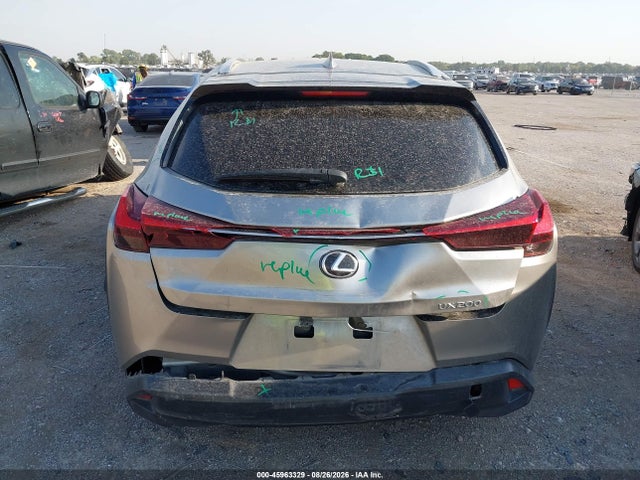 Продажа на аукционе авто 2019 Lexus Ux 200, vin: JTHY3JBH7K2010727, номер лота: 45963329