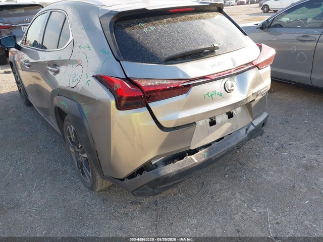 Продажа на аукционе авто 2019 Lexus Ux 200, vin: JTHY3JBH7K2010727, номер лота: 45963329