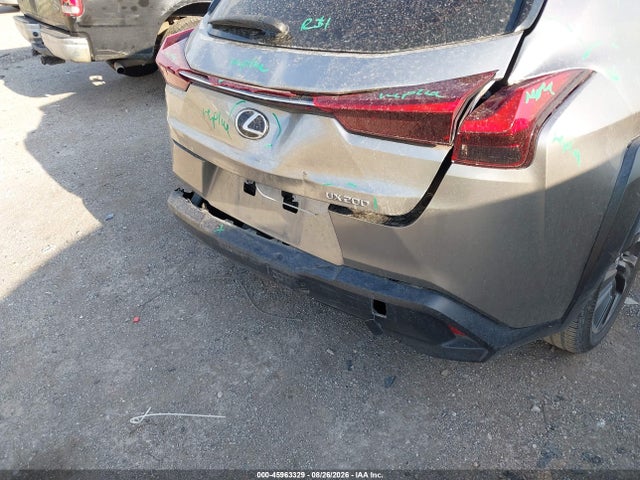 Продажа на аукционе авто 2019 Lexus Ux 200, vin: JTHY3JBH7K2010727, номер лота: 45963329