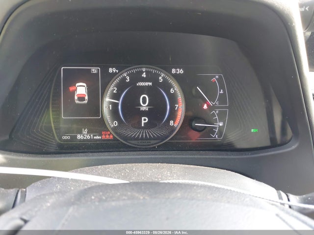 Продажа на аукционе авто 2019 Lexus Ux 200, vin: JTHY3JBH7K2010727, номер лота: 45963329