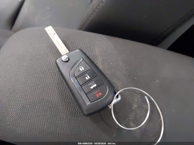 Aukcja sprzedaży 2025 Toyota Corolla Le, vin: 5YFB4MDE4SP229011, numer aukcji: 45963330