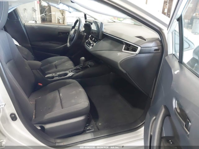 Aukcja sprzedaży 2025 Toyota Corolla Le, vin: 5YFB4MDE4SP229011, numer aukcji: 45963330