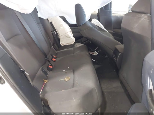 Aukcja sprzedaży 2025 Toyota Corolla Le, vin: 5YFB4MDE4SP229011, numer aukcji: 45963330