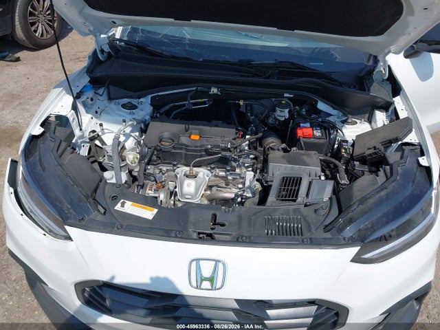 Продаж на аукціоні авто 2025 Honda Hr-v 2wd Sport, vin: 3CZRZ1H55SM752645, номер лоту: 45963336