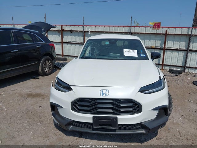 Продаж на аукціоні авто 2025 Honda Hr-v 2wd Sport, vin: 3CZRZ1H55SM752645, номер лоту: 45963336