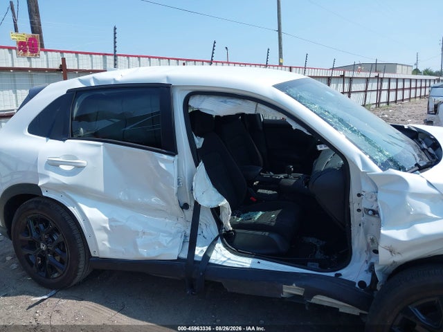 Продаж на аукціоні авто 2025 Honda Hr-v 2wd Sport, vin: 3CZRZ1H55SM752645, номер лоту: 45963336
