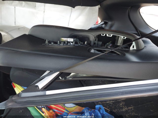 Продаж на аукціоні авто 2025 Honda Hr-v 2wd Sport, vin: 3CZRZ1H55SM752645, номер лоту: 45963336